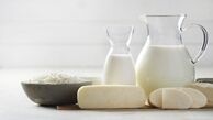 فواید بی نظیر نوشیدن شیر
