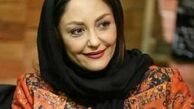 «شقایق فراهانی» جوان تر از همیشه/ عکس