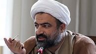    ظریف دروازه بانی است که به حریف آدرس گل زدن داد