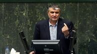 ۱۱ هزار نیروی راهداری شرکتی هستند/ شغل راهداری در مشاغل تخصصی طبقه‌بندی شود
