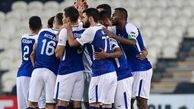 غیبت 2 ستاره الهلال برابر استقلال