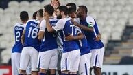 غیبت 2 ستاره الهلال برابر استقلال