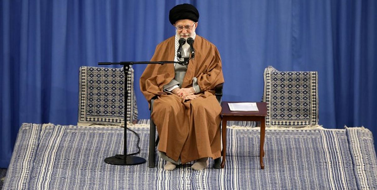 رهبر انقلاب: مسؤولان فریب خدعه اروپایی‌ها را نخورند و مراقب باشند برای مردم مشکل ایجاد نکنند