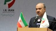 سلطانی‌فر: هیچ گزینه‌ای در انتخابات فدراسیون‌ها نداشتیم