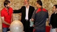 بمب خبری پرسپولیس در نیم‌فصل