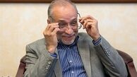 مرعشی: از لاریجانی حمایت می کنیم 