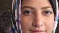 گریم کاملا متفاوت و دیدنی طناز طباطبایی+عکس