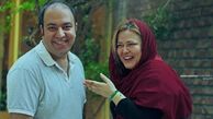 علی اوجی و بهاره رهنما روی صحنه می‌روند
