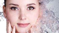 با آب سرد صورت را بشوییم یا آب گرم؟