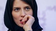 اظهارات لیلا حاتمی درباره «رگ خواب»