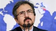 ایران خواستار ایجاد یک کریدور هوایی امن برای کمک رسانی به یمن شد