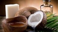 افزایش خطر ابتلا به حمله قلبی با مصرف روغن نارگیل