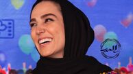 استایل شیک سوگل طهماسبی در جشنواره بین المللی کودک و نوجوان