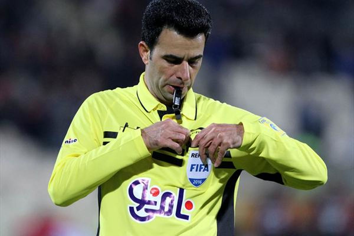 سوت های جنجالی ترکی در دیدارهای این فصل استقلال و پرسپولیس
