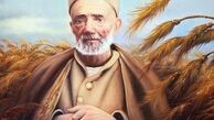 کربلایی کاظم در 27 سالگی حافظ قرآن شد و چشم برزخی داشت