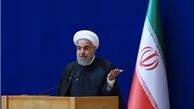 روحانی: وقتی دود تهران را بگیرد سنی و شیعه نمی‌شناسد