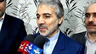 نوبخت: به دنبال پول‌پاشی نیستیم