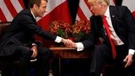 ترامپ: هنوز برای مذاکره با ایران زود است