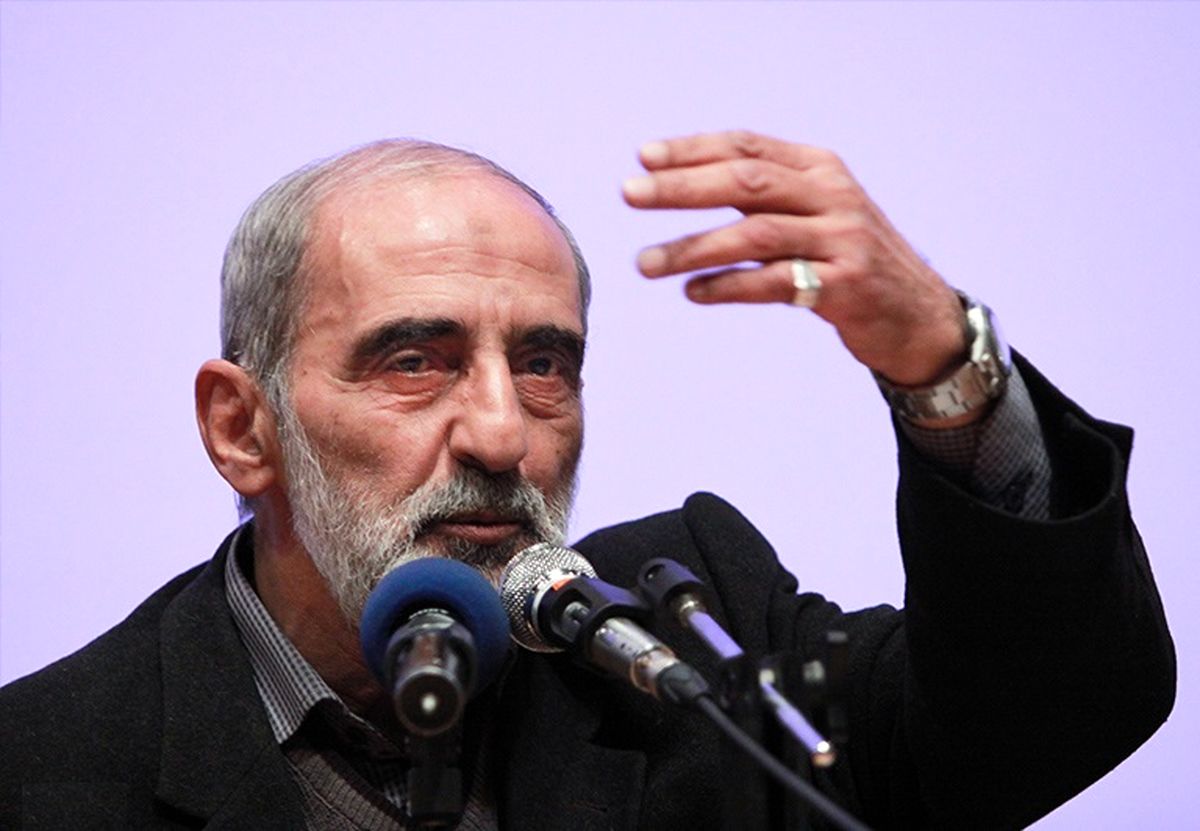 برای محکوم شدن که کف نمی‌زنند!