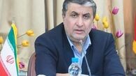 وزیر راه: لاستیک و مواد اولیه آن ارز ۴۲۰۰ تومانی می‌گیرد