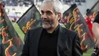 طاهری عازم نجف شد