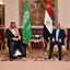 سفر فوری بن‌سلمان به مصر | معادله دریای سرخ تغییر می‌کند؟ 