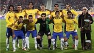 وداع برزیل با لیگ برتر ایران!