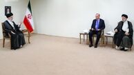رهبر انقلاب: حمله نظامی به سوریه به ضرر ترکیه است