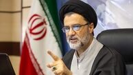 نبویان:‌ وقتی آمریکا از برجام خارج شده معنا ندارد مکانیسم ماشه را اعمال کند
