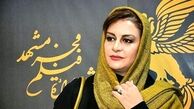 حرف های لاکچری مریلا زارعی! 