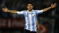 سرخیو آگرو: تیم ملی ایران فوتبال هیجان انگیزی بازی می‌کند