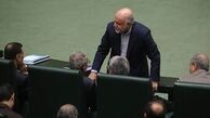 نماینده مهاباد از پاسخ‌های وزیر نفت قانع شد/ قول زنگنه برای تأمین گاز مایع و نفت سفید
