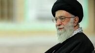 پیام رهبر انقلاب برای درگذشت آیت الله راستی‌ کاشانی