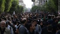 فوت ۳۰ زائر ایرانی در کربلا