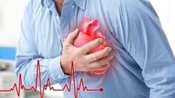 سکته قلبی چگونه اتفاق می‌افتد