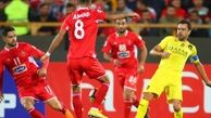 پرسپولیس زمان خداحافظی ژاوی را مشخص کرد