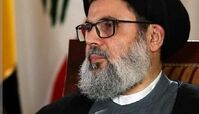جانشین سید حسن نصرالله کیست ؟ سید هاشم صفی‌الدین را بشناسید 