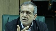 پزشکیان: در فاجعه قطار سمنان خطای انسانی قابل قبول نیست 