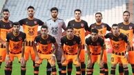 پیروزی مس رفسنجان مقابل ذوب آهن اصفهان
