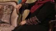 طوطی خانگی مریم امیرجلالی + عکس
