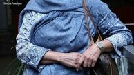 بازیگر سریال پادری با تیپ تابستانه+عکس