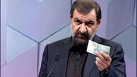 واکنش «محسن رضایی» به شوخی جناب خان 