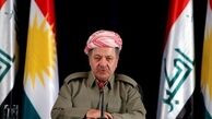 
نچیروان بارزانی جانشین مسعود بارزانی شد