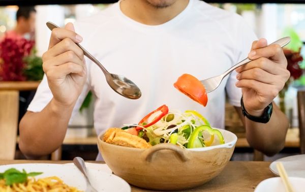 فواید رژیم غذایی سرشار از مخمر