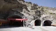 بسته شدن جاده هراز از صبح فردا 