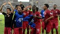 عراق خواستار حذف قطر شد