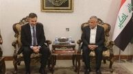 العامری: نیاز به الحشد الشعبی همچنان پابرجاست