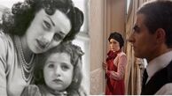 سرنوشت دختر محجبه شاه پهلوی چه شد؟