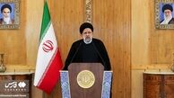 رئیسی : روابط کنونی میان تهران - مسقط قابل قبول نیست و باید ارتقا پیدا کند