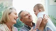 آیا کودکان را به مادربزرگ ها و پدربزرگ‌ها بسپاریم؟
